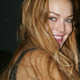Image for article titled Of Course Lindsay Lohan's Being Accused of Partying All Night